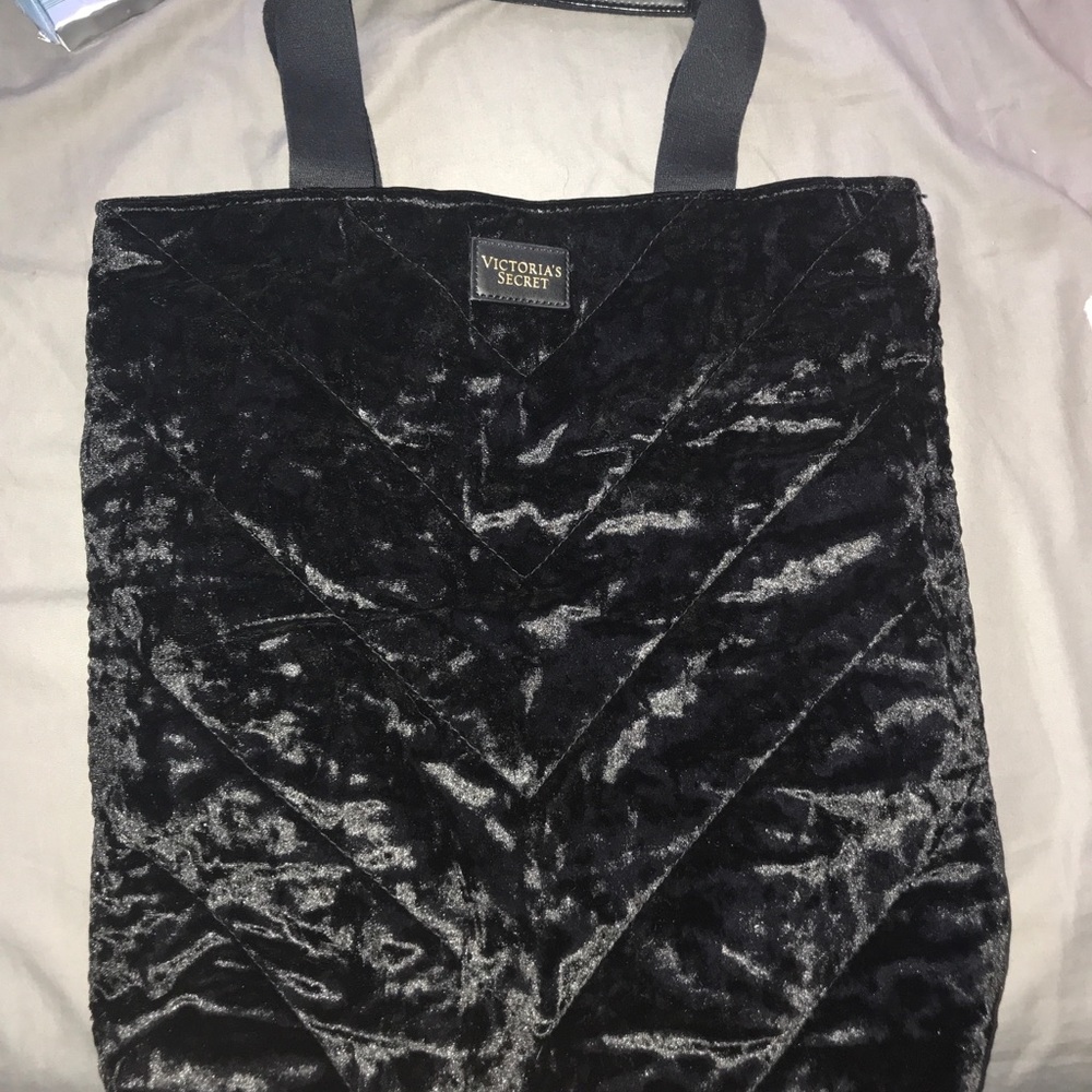 Victoria secret bag